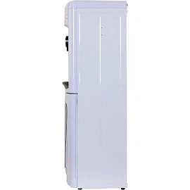 Кулер для воды Aqua Work 0.7LDR белый (нагрев и охлаждение) фото Кулер для воды Aqua Work 0.7LDR белый (нагрев и охлаждение)