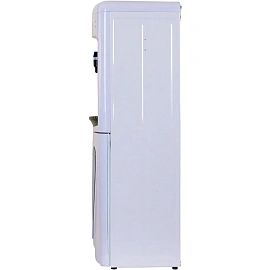 Кулер для воды Aqua Work 0.7LKR белый (только нагрев)