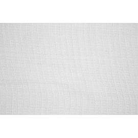 Полотно техническое вафельное 80 см x 50 м 110 г/кв.м отбелённое