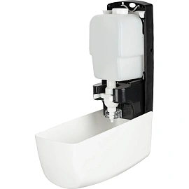 Дозатор для мыла-пены механический Luscan Professional пластик 1 л