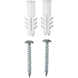 Дозатор для мыла-пены механический Luscan Professional пластик 1 л