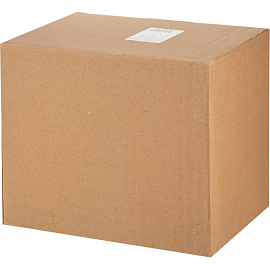 Диспенсер для салфеток Luscan Professional Maxi 1331B N4 настольный пластиковый черный