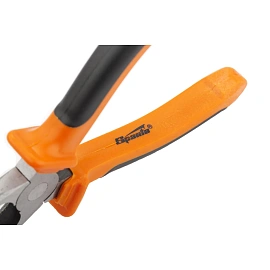 Плоскогубцы Sparta Comfort, 180 мм, комбинир., 2-х компон. рукоятки (16968) фото Плоскогубцы Sparta Comfort, 180 мм, комбинир., 2-х компон. рукоятки (16968)