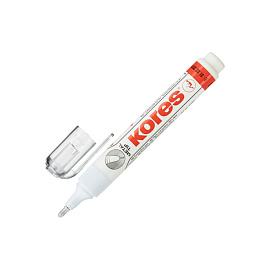 Корректирующий карандаш Kores 6 г (быстросохнущая основа)