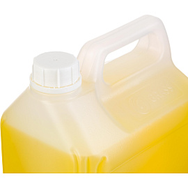 Средство для мытья посуды Grass Velly Нежный лимон гель 5 л фото Средство для мытья посуды Grass Velly Нежный лимон гель 5 л