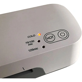 Ламинатор Kobra Queenlam 125 T формат А4