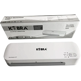 Ламинатор Kobra Queenlam 125 T формат А4
