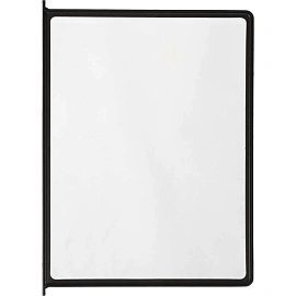 Панель для демосистемы Attache A4 черная (10 штук в упаковке)