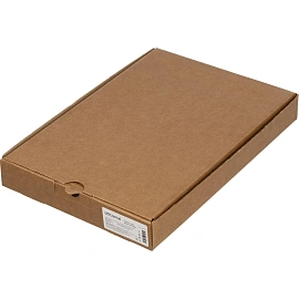 Панель для демосистемы Attache A4 черная (10 штук в упаковке)