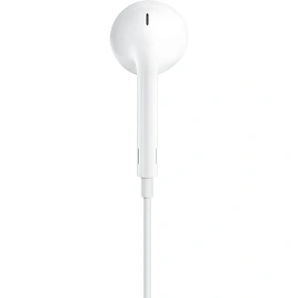 Наушники Apple EarPods с разъемом lightning белые (MMTN2ZM/A)