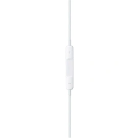Наушники Apple EarPods с разъемом lightning белые (MMTN2ZM/A)