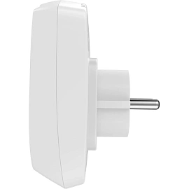 Сетевой фильтр ZIS Pilot Single на 1 розетку без шнура