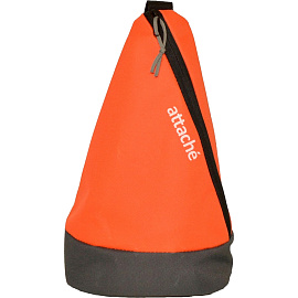 Рюкзак Attache 10 л оранжевый