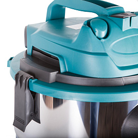 Пылесос строительный Bort BSS-1325 (91272218)