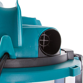 Пылесос строительный Bort BSS-1325 (91272218)