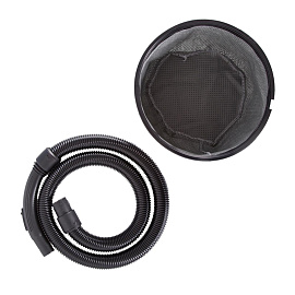 Пылесос строительный Bort BSS-1325 (91272218)