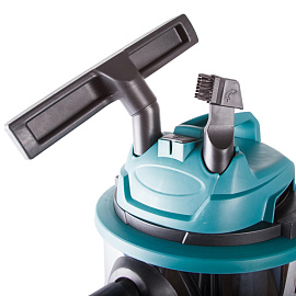 Пылесос строительный Bort BSS-1325 (91272218)