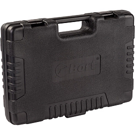 Набор инструмента универсальный Bort BTK-89 84 предмета (91276063)