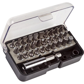 Набор инструмента универсальный Bort BTK-89 84 предмета (91276063)