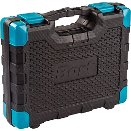 Набор инструмента универсальный Bort BTK-82 82 предмета (91279149) фото Набор инструмента универсальный Bort BTK-82 82 предмета (91279149)