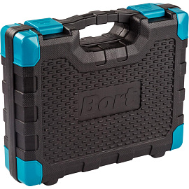 Набор инструмента универсальный Bort BTK-82 82 предмета (91279149) фото Набор инструмента универсальный Bort BTK-82 82 предмета (91279149)