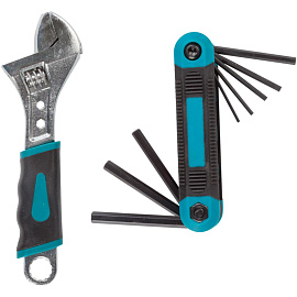 Набор инструмента универсальный Bort BTK-82 82 предмета (91279149) фото Набор инструмента универсальный Bort BTK-82 82 предмета (91279149)