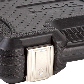 Набор инструмента автомобильный Bort BTK-46 46 предметов (91279903)