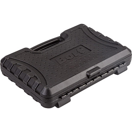 Набор инструмента автомобильный Bort BTK-46 46 предметов (91279903)