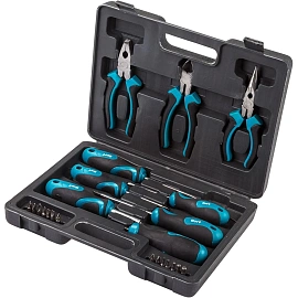 Набор инструмента универсальный Bort BTK-24 (93722401)