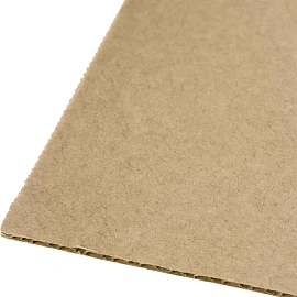 Короб архивный Т24 Attache 395х315х270 мм из гофрокартона