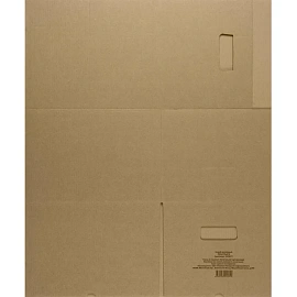 Короб архивный Т24 Attache 395х315х270 мм из гофрокартона
