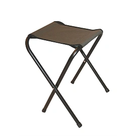 Табурет складной РС110 хаки (ткань/сталь)