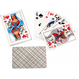 Карты игральные 36 карт в колоде