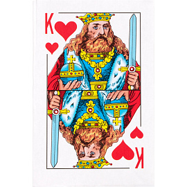 Карты игральные 54 карты в колоде