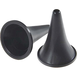 Воронка ушная одноразовая MR Med 3 мм (100 штук в упаковке)