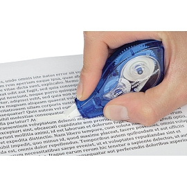 Корректирующая лента Attache 5 мм x 6 м морозостойкая