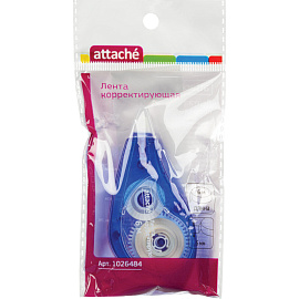 Корректирующая лента Attache 5 мм x 6 м морозостойкая