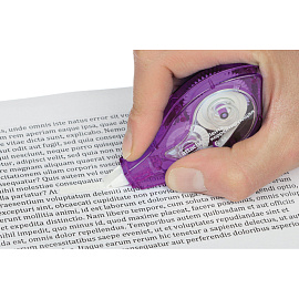 Корректирующая лента Attache 5 мм x 6 м морозостойкая