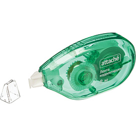 Корректирующая лента Attache 5 мм x 8 м боковая подача