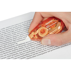 Корректирующая лента Attache 5 мм x 8 м боковая подача