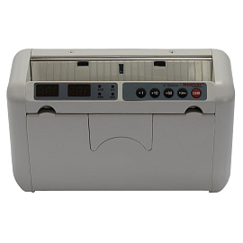 Счетчик банкнот Mertech 50 Mini RUB