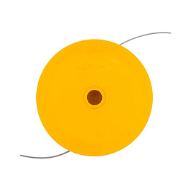 Катушка для триммера Denzel универсальная (96304)