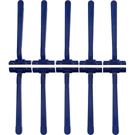 Бритва одноразовая Gillette 2 (10 штук в упаковке)