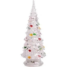 Фигурка светодиодная Neon-Night Елочка (6x6x15 см)