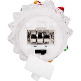 Фигурка светодиодная Neon-Night Елочка (6x6x15 см)