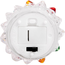 Фигурка светодиодная Neon-Night Елочка (6x6x15 см)