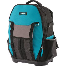 Рюкзак для инструмента Gross Experte, 77 карманов, 360х205х470мм (90270)