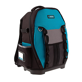 Рюкзак для инструмента Gross Experte, 77 карманов, 360х205х470мм (90270)