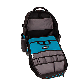 Рюкзак для инструмента Gross Experte, 77 карманов, 360х205х470мм (90270)