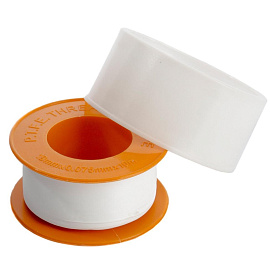 Лента уплотнительная Sparta 19 мм х 10 м (888546)